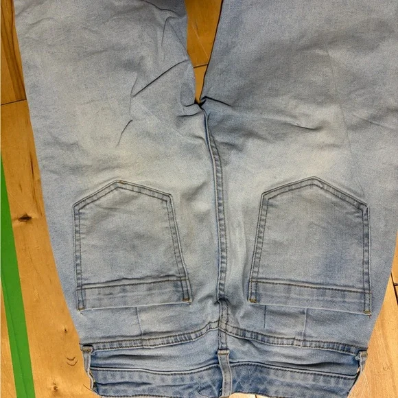 Free People Jeans - Picture 3 of 3